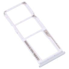 Тримач SIM карти Xiaomi Redmi 10, Redmi 10 Prime, White