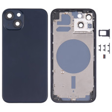 Корпус iPhone 13, Black