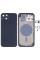 Корпус iPhone 13, Black