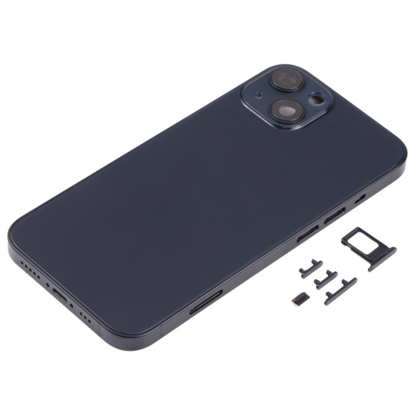 Корпус iPhone 13, Black