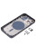 Корпус iPhone 13, Black