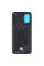 Задня кришка Xiaomi Poco M3, Black