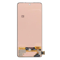 Дисплей Xiaomi Redmi Note 14 (Global), з тачскріном, OLED