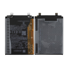 Акумулятор BP4K для Xiaomi Redmi Note 12 Pro 5G, OEM