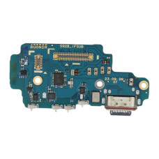 Плата зарядки Samsung S928 Galaxy S24 Ultra, OEM