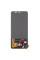 Дисплей Realme 12 4G, Realme 12+, з тачскріном, Black, OLED (FK03)