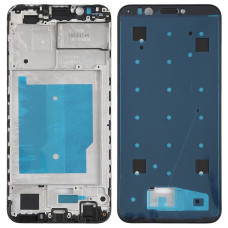 Рамка дисплея Huawei Y7 2018, Y7 Prime 2018, Black