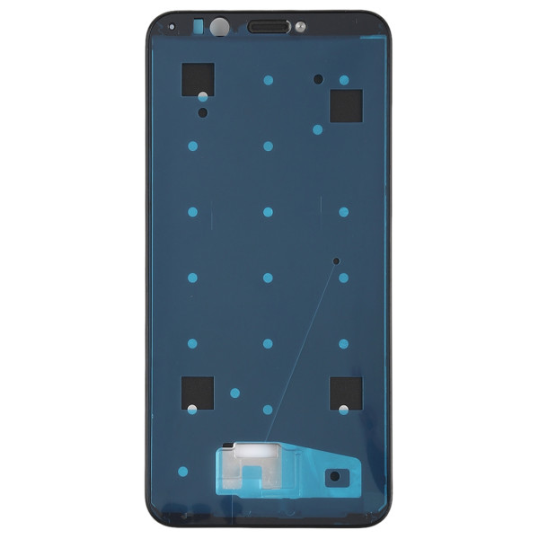 Рамка дисплея Huawei Y7 2018, Y7 Prime 2018, Black