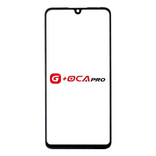 Скло дисплея з OCA плівкою Huawei P30 Lite