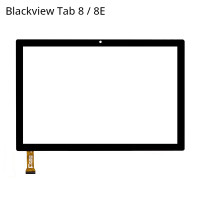 Тачскрін Blackview Tab 8, Tab 8E, Black