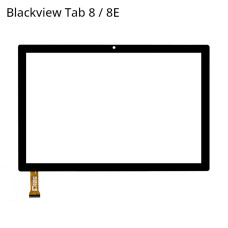 Тачскрін Blackview Tab 8, Tab 8E, Black