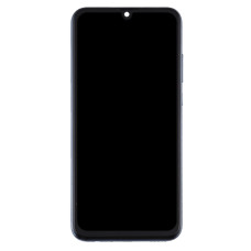 Дисплей Huawei Honor 10 Lite, з тачскріном, в рамці, Black