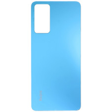 Задня кришка Xiaomi Redmi Note 12 Pro 4G, OEM, Glacier Blue