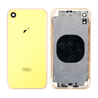 Корпус iPhone XR, Yellow
