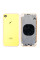 Корпус iPhone XR, Yellow