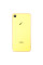 Корпус iPhone XR, Yellow