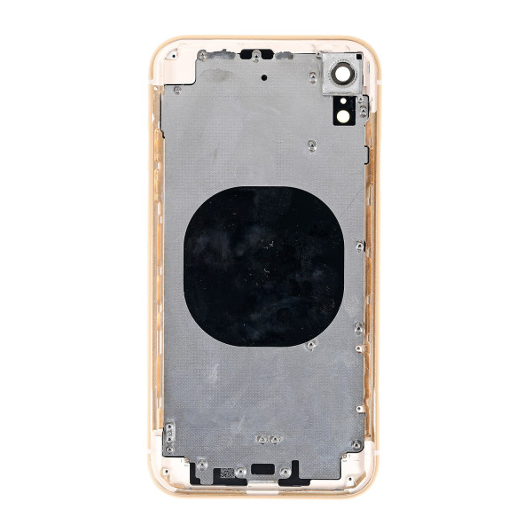 Корпус iPhone XR, Yellow