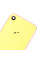 Корпус iPhone XR, Yellow