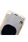 Корпус iPhone XR, Yellow