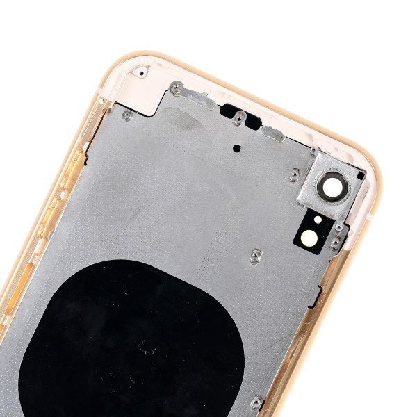 Корпус iPhone XR, Yellow