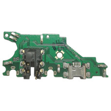 Плата зарядки Huawei P Smart Plus, High Copy