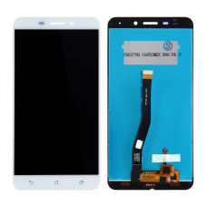 Дисплей Asus ZenFone 3 Laser (ZC551KL), з тачскріном White