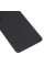 Задня кришка Samsung S906 Galaxy S22 Plus 5G, OEM, Black