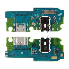 Плата зарядки Samsung A022 Galaxy A02, Original