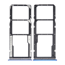 Тримач SIM карти Xiaomi Poco M3, Blue