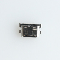 Конектор зарядки Samsung A205, A305, A307, A405, A505, A605, A705, M205, M305, 18 pin, (Type-C) Original