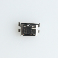 Конектор зарядки Samsung A205, A305, A307, A405, A505, A605, A705, M205, M305, 18 pin, (Type-C) Original