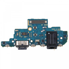 Плата зарядки Samsung A525 Galaxy A52, OEM