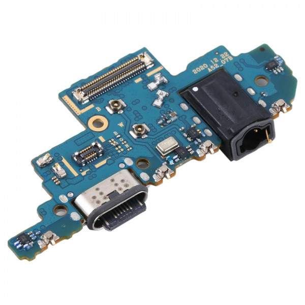 Плата зарядки Samsung A525 Galaxy A52, OEM