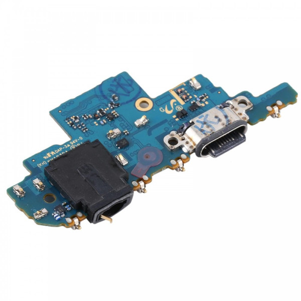 Плата зарядки Samsung A525 Galaxy A52, OEM