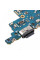 Плата зарядки Samsung A525 Galaxy A52, OEM