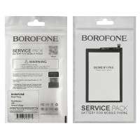 Акумулятор BL-49NT (ver. 1) для Tecno Pop 7, (Borofone)