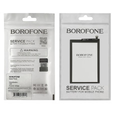 Акумулятор BL-49NT (ver. 1) для Tecno Pop 7, (Borofone)