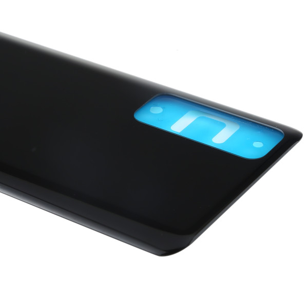 Задня кришка Huawei P Smart 2021, Black