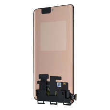 Дисплей Realme 14 Pro, з тачскріном, Black, OEM