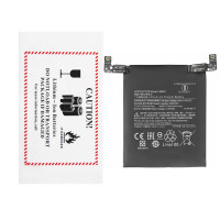 Акумулятор BM4X для Xiaomi Mi 11, (XRM)