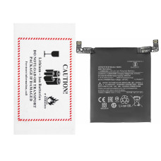 Акумулятор BM4X для Xiaomi Mi 11, (XRM)