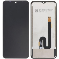 Дисплей Ulefone Armor 22, з тачскріном, Black