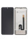 Дисплей Ulefone Armor 22, з тачскріном, Black