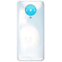 Задня кришка Xiaomi Poco F2 Pro, White
