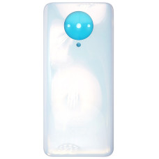 Задня кришка Xiaomi Poco F2 Pro, White