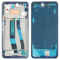 Рамка дисплея Xiaomi Mi 11 Lite 4G, Blue