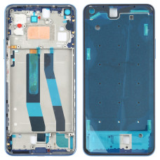 Рамка дисплея Xiaomi Mi 11 Lite 4G, Blue