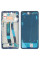 Рамка дисплея Xiaomi Mi 11 Lite 4G, Blue