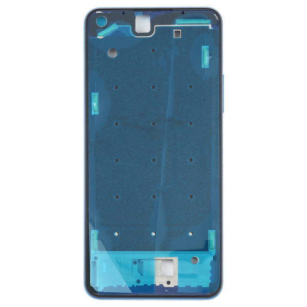 Рамка дисплея Xiaomi Mi 11 Lite 4G, Blue