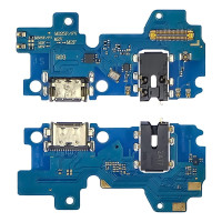 Плата зарядки Samsung M225 Galaxy M22, M325 Galaxy M32